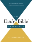 Image for The Daily Bible Experience