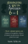 Image for Herringford and Watts Mysteries 6-in-1