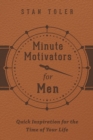 Image for Minute motivators for men