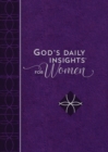 Image for God&#39;s Daily Insights for Women