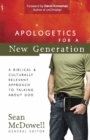 Image for Apologetics for a new generation