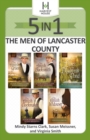 Image for Men of Lancaster County 5-in-1