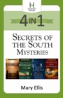 Image for Secrets of the South Mysteries 4-in-1