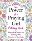 Image for The Power of a Praying Girl Coloring Book