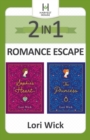 Image for 2-in-1 Romance Escape: Two Beloved Classics from Bestselling Author Lori Wick