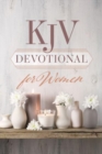 Image for KJV Devotional for Women