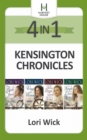 Image for Kensington Chronicles 4-in-1