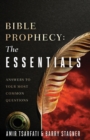 Image for Bible Prophecy: The Essentials