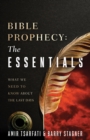 Image for Bible Prophecy: The Essentials : Answers to Your Most Common Questions
