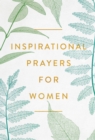 Image for Inspirational Prayers for Women