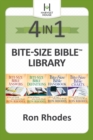 Image for Bite-Size Bible Library: 4-in-1 eBook Bundle