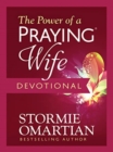 Image for The Power of a Praying Wife Devotional