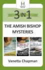 Image for Amish Bishop Mysteries 3-in-1