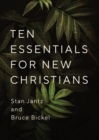 Image for Ten Essentials for New Christians