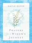 Image for Prayers for a Widow&#39;s Journey