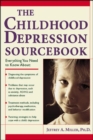 Image for Childood Depression Sourcebook