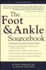 Image for The foot &amp; ankle sourcebook