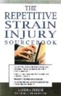 Image for The repetitive strain injury sourcebook