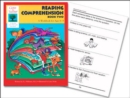 Image for Gifted and Talented Reading Comprehension