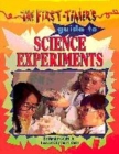 Image for First-timers Guide to Science Experiments