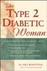 Image for The Type 2 Diabetic Woman