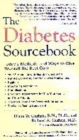 Image for The diabetes sourcebook