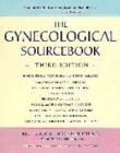 Image for The Gynecological Sourcebook
