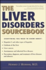 Image for The Liver Disorders Sourcebook