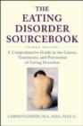 Image for The Eating Disorder Sourcebook