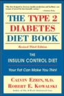 Image for The Type II Diabetes Diet Book