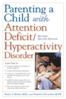 Image for Parenting a Child with Attention Deficit/Hyperactivity Disorder