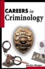 Image for Careers in Criminology