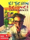 Image for Kitchen Science Experiments