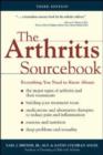 Image for The Arthritis Sourcebook