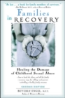 Image for Families in Recovery