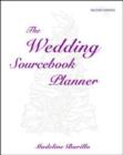 Image for The wedding sourcebook planner