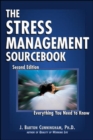 Image for Stress Management Sourcebook