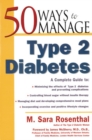 Image for 50 Ways to Manage Type 2 Diabetes