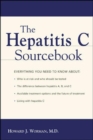 Image for The Hepatitis C sourcebook