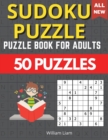 Image for The Ultimate Sudoku Intermediate Level For Adults