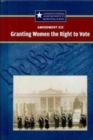 Image for Amendment XIX: Granting Women the Right to Vote
