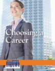 Image for Choosing a Career