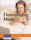 Image for Downloading Music