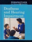 Image for Deafness and Hearing Impairment