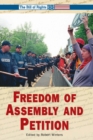 Image for Freedom of Assembly and Petition