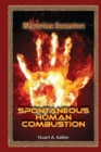 Image for Spontaneous Human Combustion
