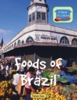 Image for Foods of Brazil