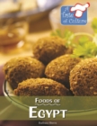 Image for Foods of Egypt