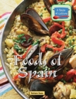 Image for Foods of Spain