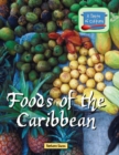 Image for Foods of the Caribbean